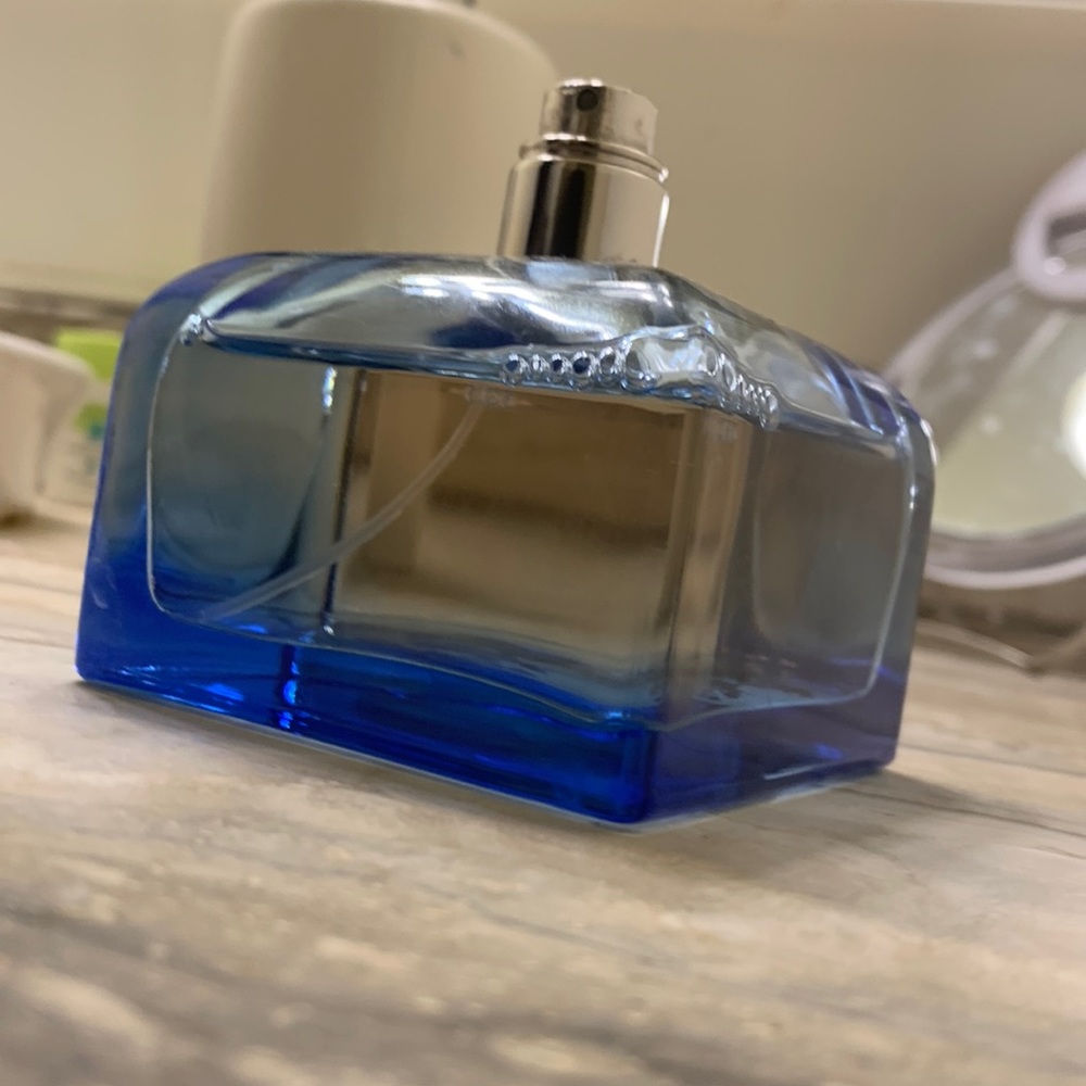 Ralph Lauren Blue Eau de toilette natural spray TESTER